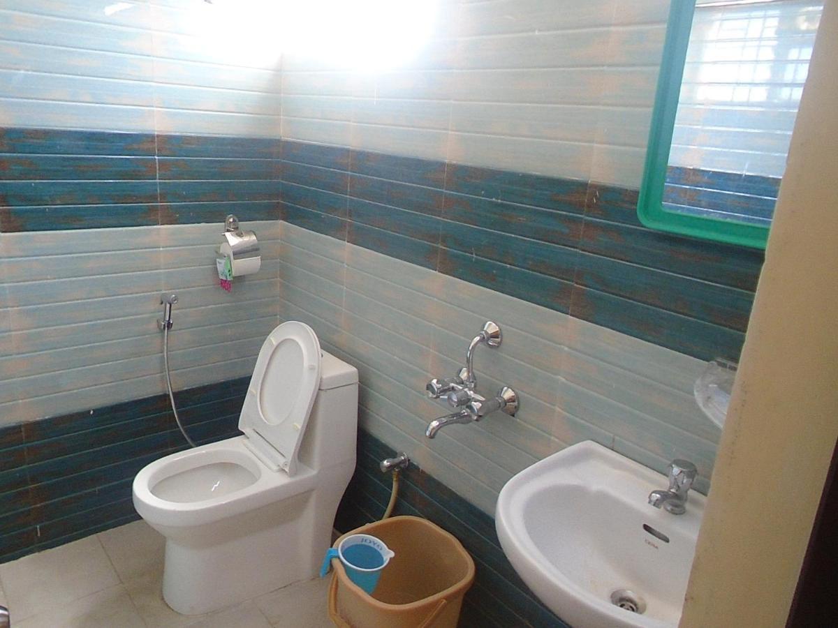 Sv Dreamstay Near Kempegowda International Airport Yelahanka Bagian luar foto