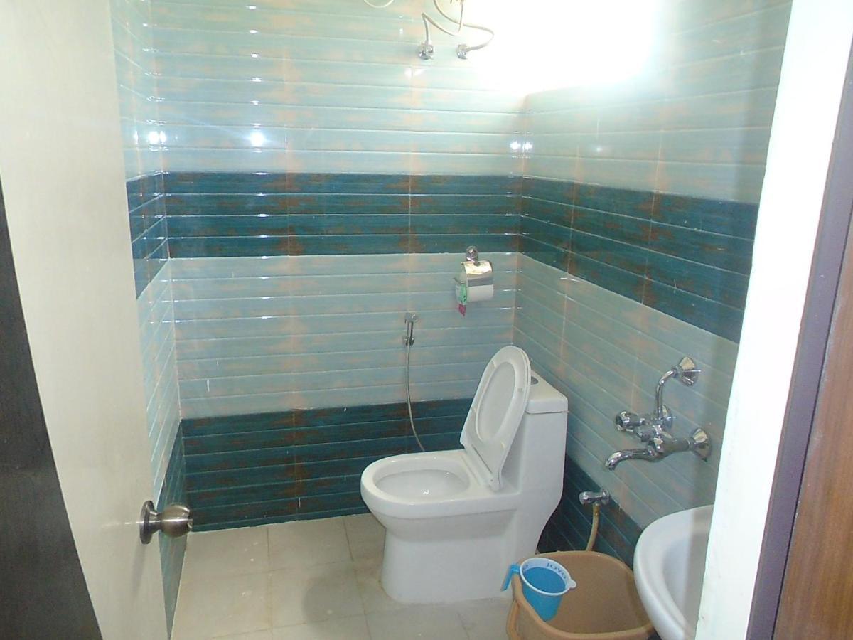 Sv Dreamstay Near Kempegowda International Airport Yelahanka Bagian luar foto